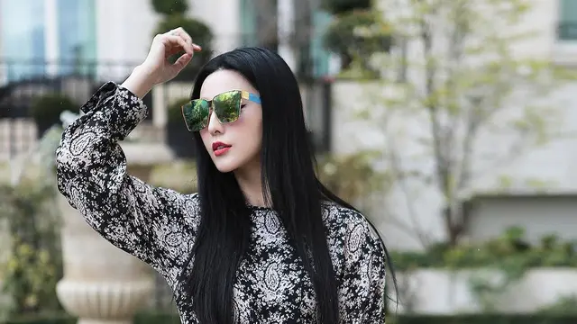 Fan Bingbing