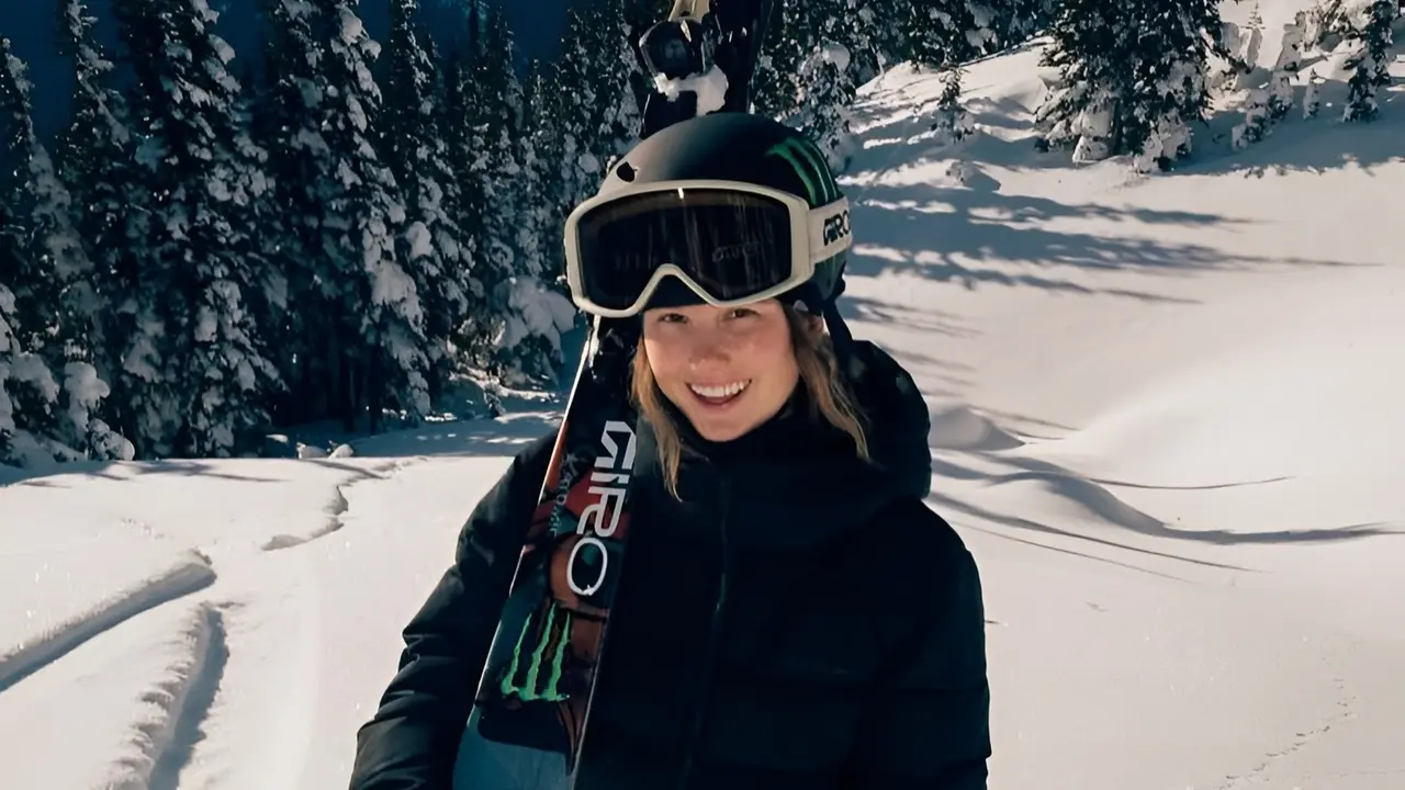 Megan Oldham: Profile of the Canadian Athlete Who Won Bronze in Free Ski Slopestyle