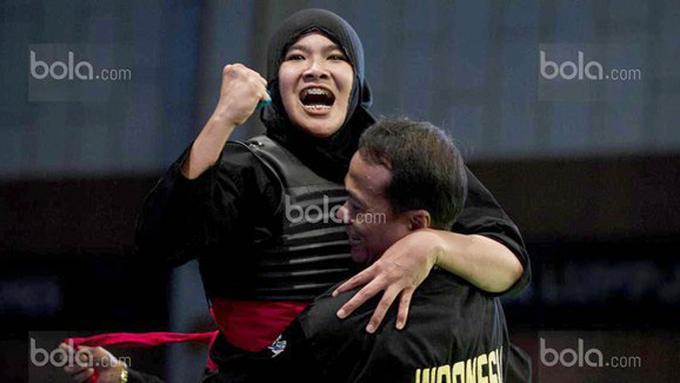 80+ Gambar Romantis Anak Silat Gratis Terbaru