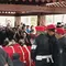 Jenazah Guruh Tiba di TPU Karet Bivak, Megawati Menunggu Samping Pusar