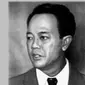 Dokter Soeharso (Foto: pahlawancenter.com)