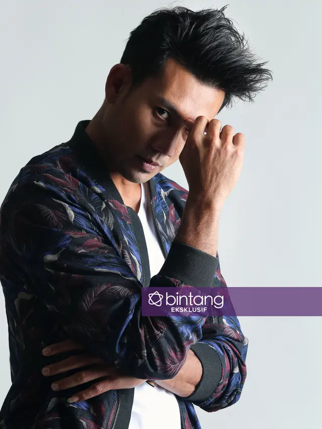 [Bintang] Denny Sumargo