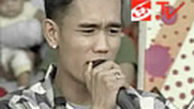 S9mbilan Band - Hafizah
