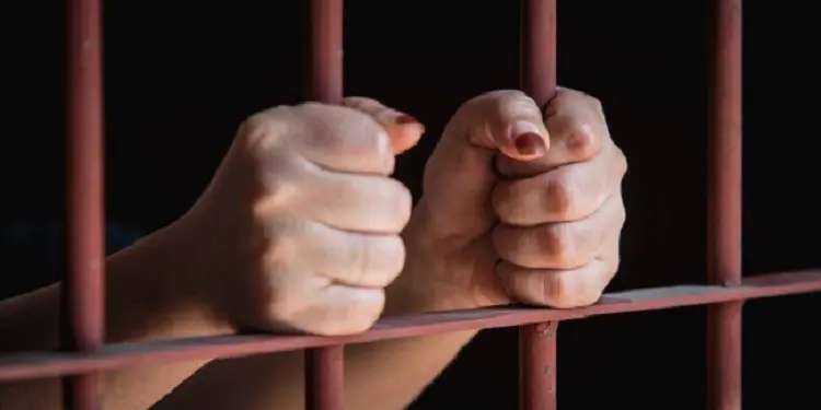 Ilustrasi penjara. (via Huffingtonpost)