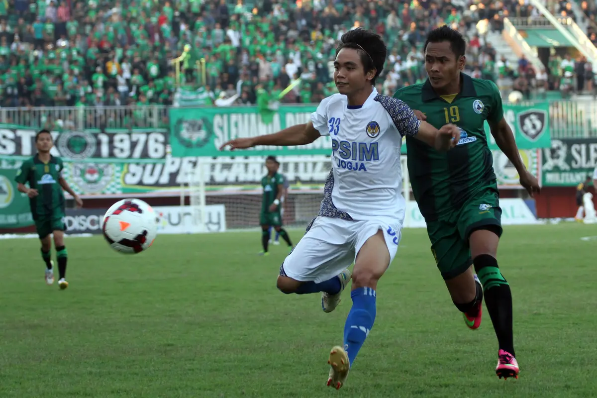 PSIM Yogyakarta