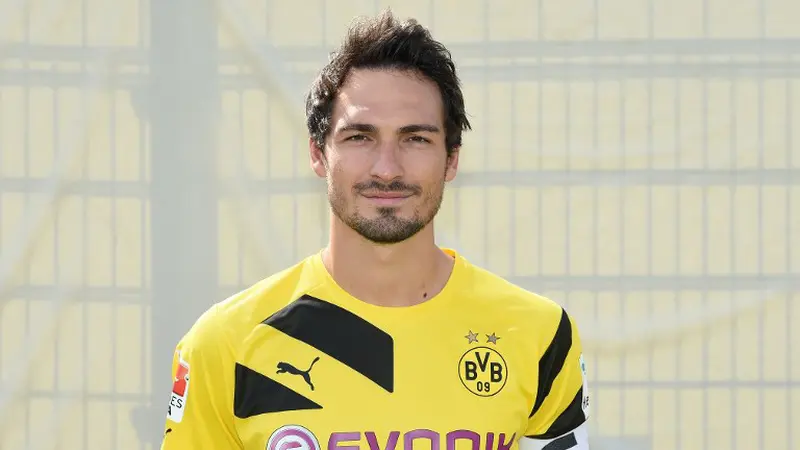 Mats Hummels