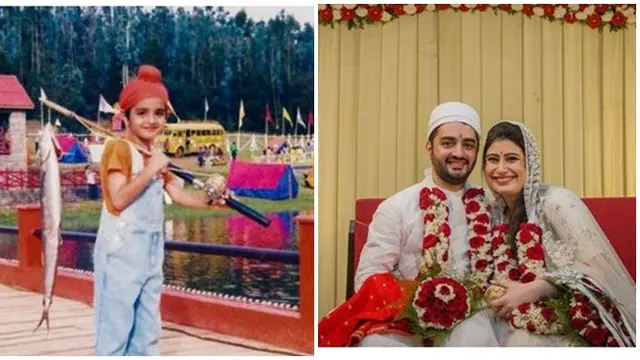 23 Tahun Berlalu, Ini Beda Penampilan 6 Pemain Kuch Kuch Hota Hai Dulu vs Kini