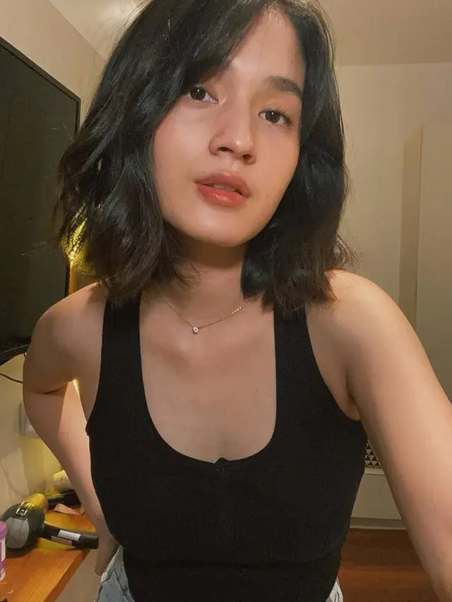 [Fimela] Jeanneta Sanfadelia