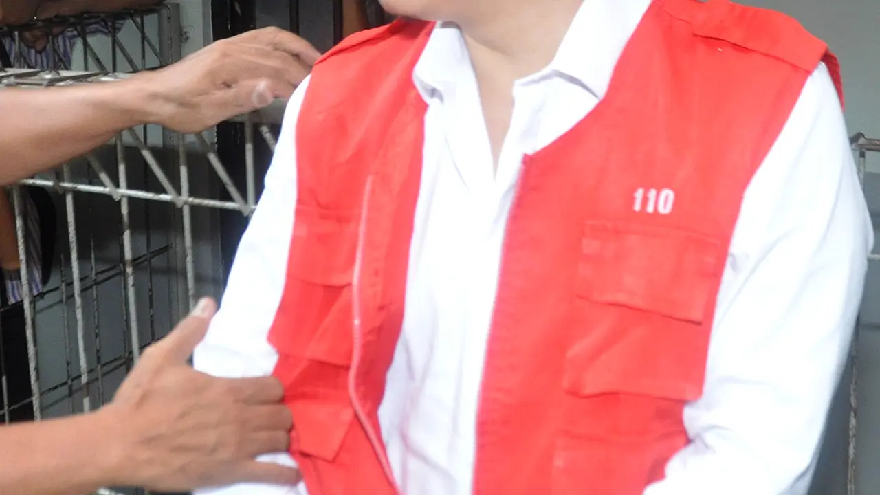 [Bintang] Hengki Kawilarang