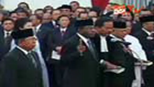 Pos Menteri yang Akan Diganti Sebatas Rumor