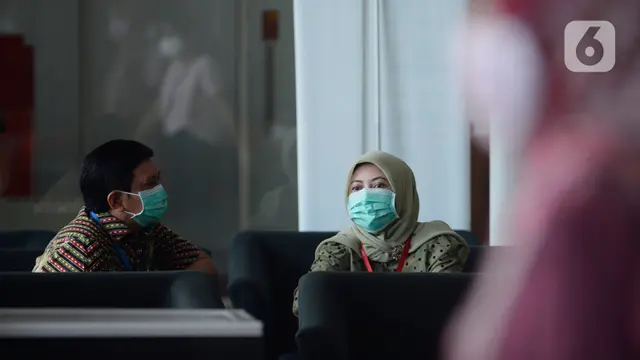 Kasus Proyek Fiktif Waskita Karya, KPK Periksa Notaris Nenden Nimatulhayah