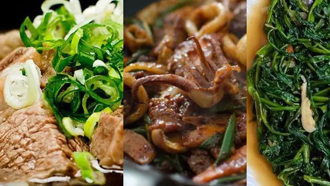 copyright cookpad.com/Susi Agung|Parks BBQ|Beyond Kimchee