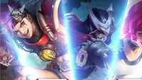 Deretan hero dengan winrate terbaik di fase reguler MPL Indonesia Season 8.  (FOTO / MPL ID)