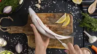 Cara Mengolah Ikan Agar Tidak Asin dan Amis, Teknik Sederhana yang Bisa Mengubah Rasa