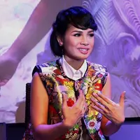 Bagi seorang penyanyi, menggelar kosert tunggal adalah pencapain terbesar dalam karier. Begitu pula bagi Andien, yang akan menandao 15 tahun eksistensinya dengan konser metamorfosa