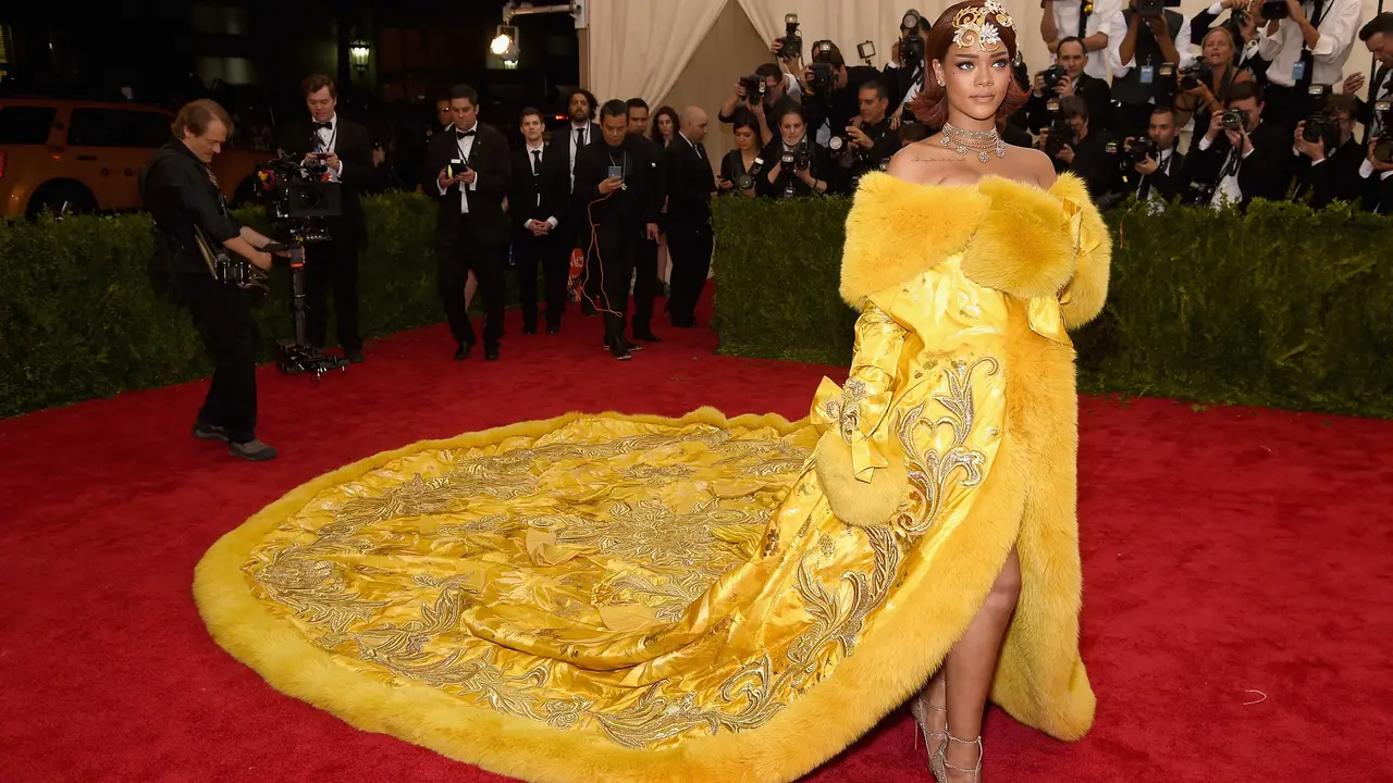 Rihanna