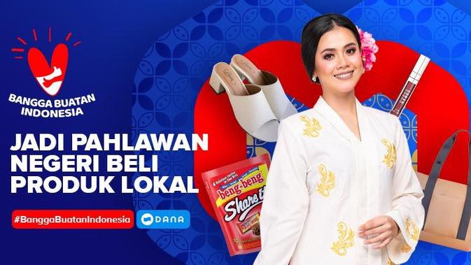 Best Quotes Cinta Produk Indonesia - QUOTES