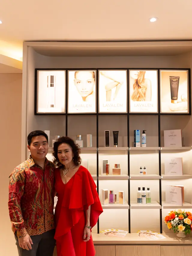Daniel Gunawan