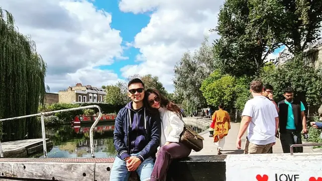 Ingat Pemeran Katy di Film Virgin? Ini 6 Potret Terbaru Angie Yulia