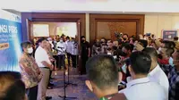 Pemerintah akan Jadikan SIMIRAH Super-app Atasi Masalah Minyak Goreng Hulu ke Hilir