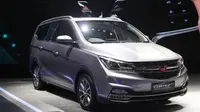 Wuling Cortez CT