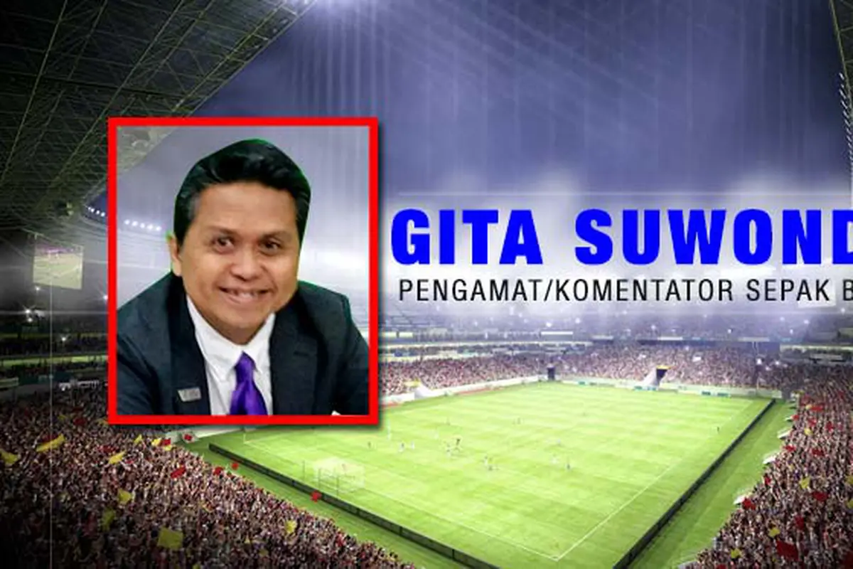 Gita Suwondo