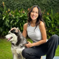 Sophia Latjuba (Instagram/sophia_latjuba88)