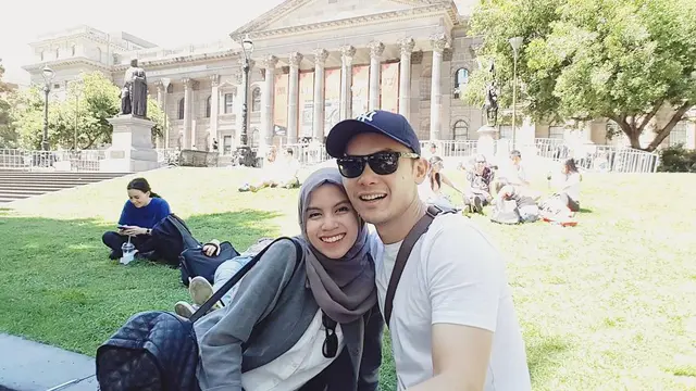 Profil Nesyana Ayu Nabila, Lengkap dengan Umur dan Pekerjaannya
