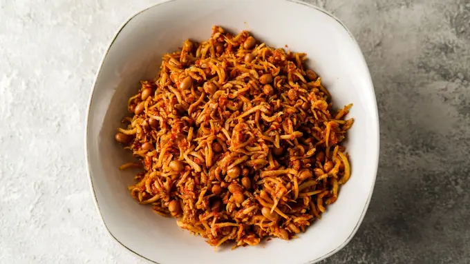 sambal teri