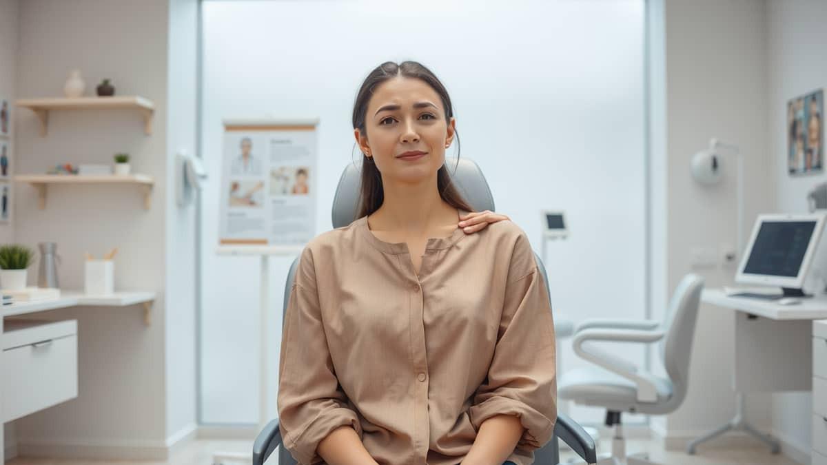 Penjualan Implan Payudara Bekas di Rusia Bikin Dokter Khawatir