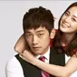 Rain dan Kim Tae Hee