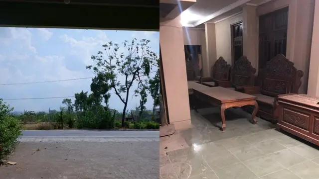 Kondisi Lingkungan