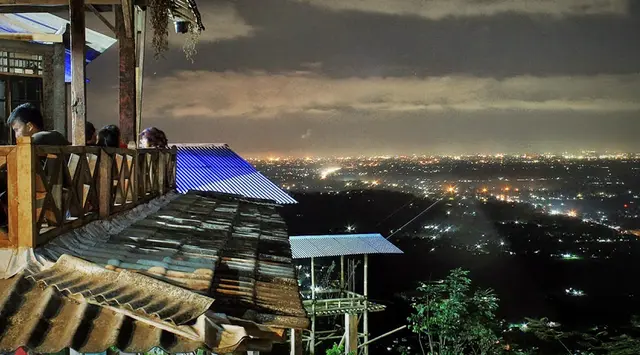 4. Bukit Bintang