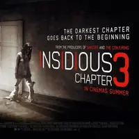 Insidious: Chapter 3
