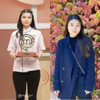 Belinda Christina Pemenang Masterchef Indonesia Season 11 yang Tengah Jadi Sorotan. [@belinda.mci11]