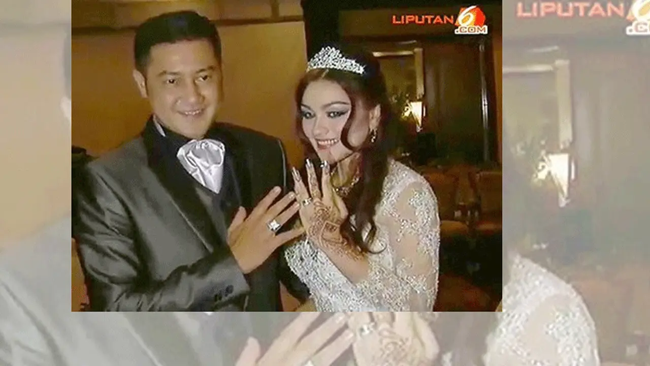 teuky rafly-nura syahfira