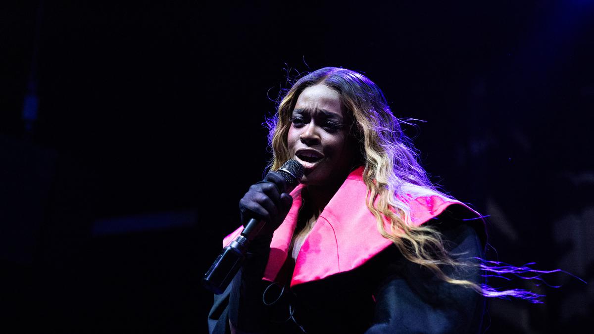 Rapper Azealia Banks Klarifikasi Cuitan Indonesia Tempat Sampah Dunia, Ngaku Justru Sentil Eropa dan Amerika