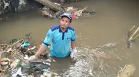 Cerita di Balik Penemuan Sepasang Kaki Korban Mutilasi di Depok