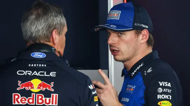 Balapan Terakhir F1 di Zandvoort, Max Verstappen Ingin Nikmati Momen Spesial Bersama Fans