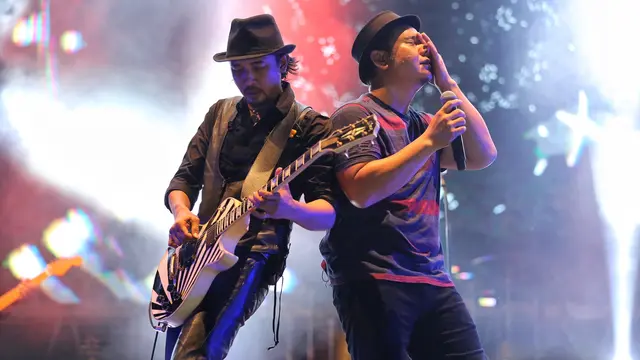 [Bintang] Padi Reborn