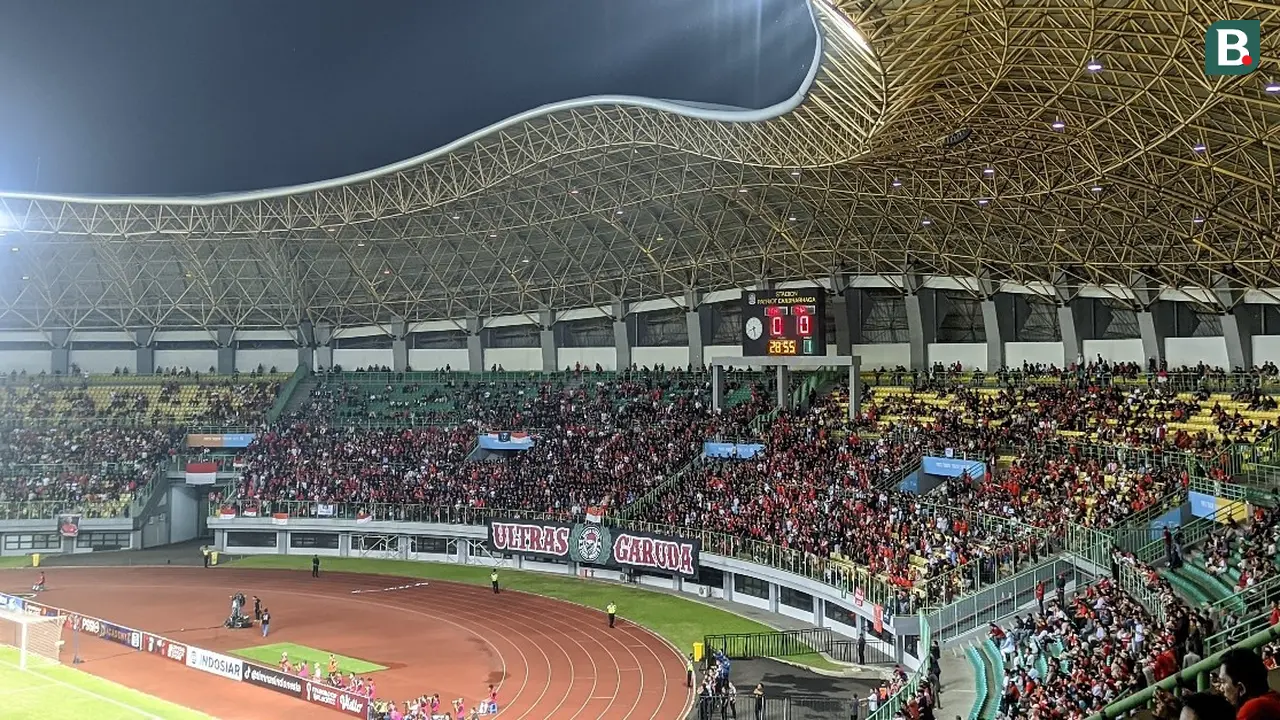 Timnas Indonesia U-19, Ultras Garuda