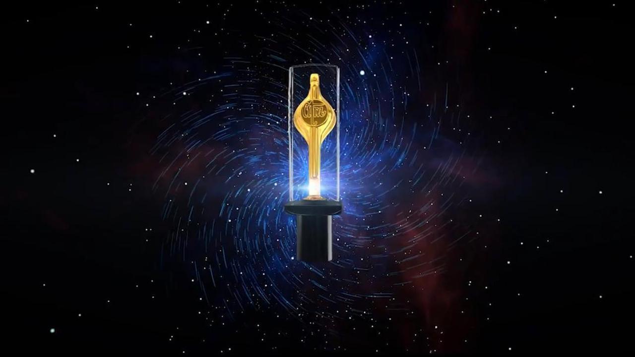 Piala Citra. (Foto: Dok. Poplicist)