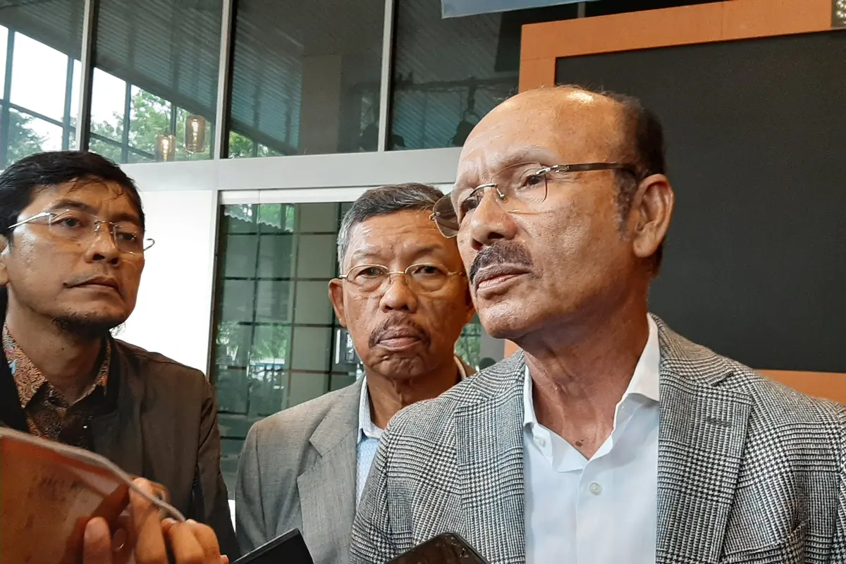 pengacara Benny Tjokrosaputro