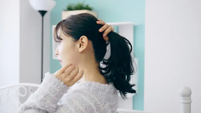 12 Tips Merawat Rambut Sehat agar Tetap Lembut dan Kuat, Bebas Masalah Menyebalkan