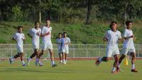 Laporan dari Thailand: Ivar Jenner Minta Dukungan Supaya Timnas Indonesia U-22 Bisa Sikat Filipina di SEA Games 2025