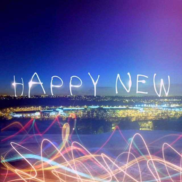 50 Kata Kata Harapan Untuk Ucapan Tahun Baru 2021 Penuh Makna Dan Cocok Dibagikan Di Media Sosial Ragam Bola Com