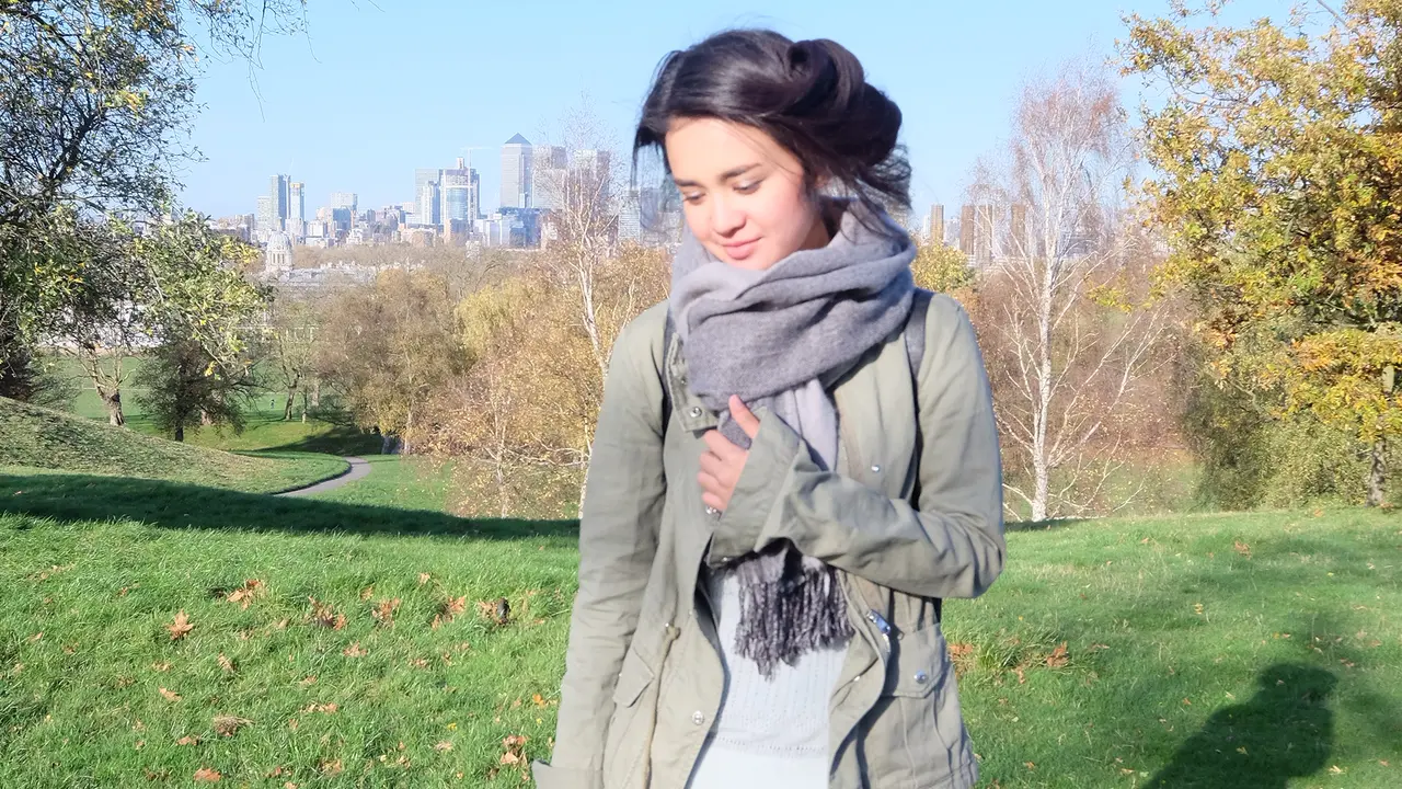 [Bintang] Film London Love Story Day 7