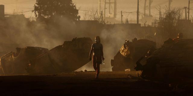 Kebakaran Hutan Chile, 18 Orang Tewas dan Puluhan Ribu Lainnya Mengungsi