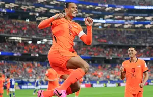 Belanda vs Swedia Sudah Mulai, Dapatkan Link Live Streaming Piala Dunia 2026