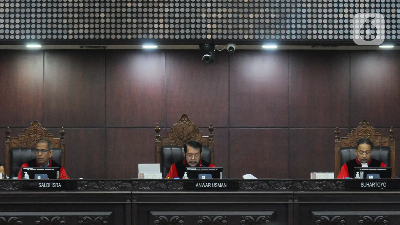 Gambar: Ta'zir Adalah Menolak dan Mencegah Kejahatan, Ketahui Hukuman dan Jenis